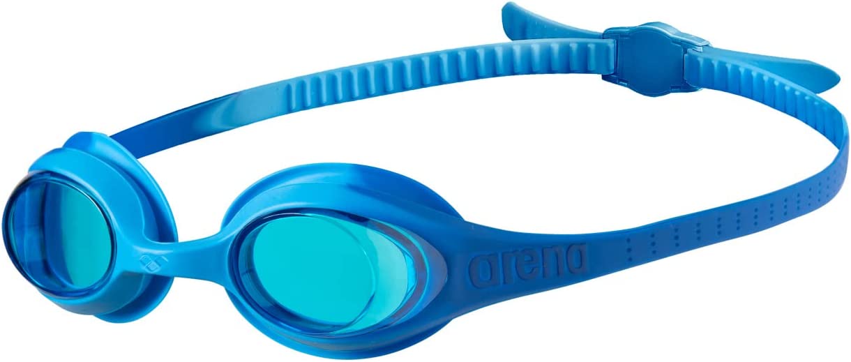 Lunettes piscine arena spider kids classique