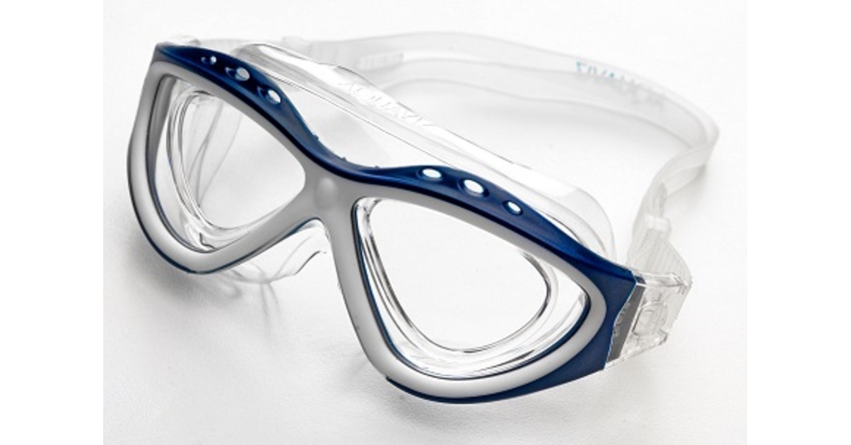 Lunettes de natation Taille L - Xbase noir orange verres teintées gris pour les clubs et collectivités | Decathlon Pro