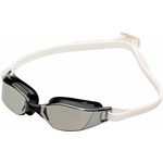 Lunettes de natation Aquasphere Xceed Argent