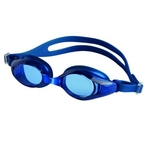 Lunette de natation correctrices Demetz V500 bleu