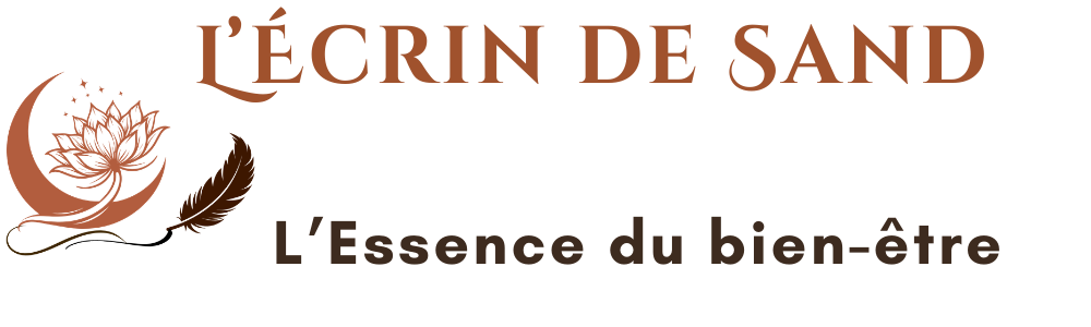 boutique L'Écrin de Sand