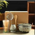 matcha cyan apaisant