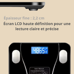 balance-connectee-lcd-haute-definition-epaisseur-fine
