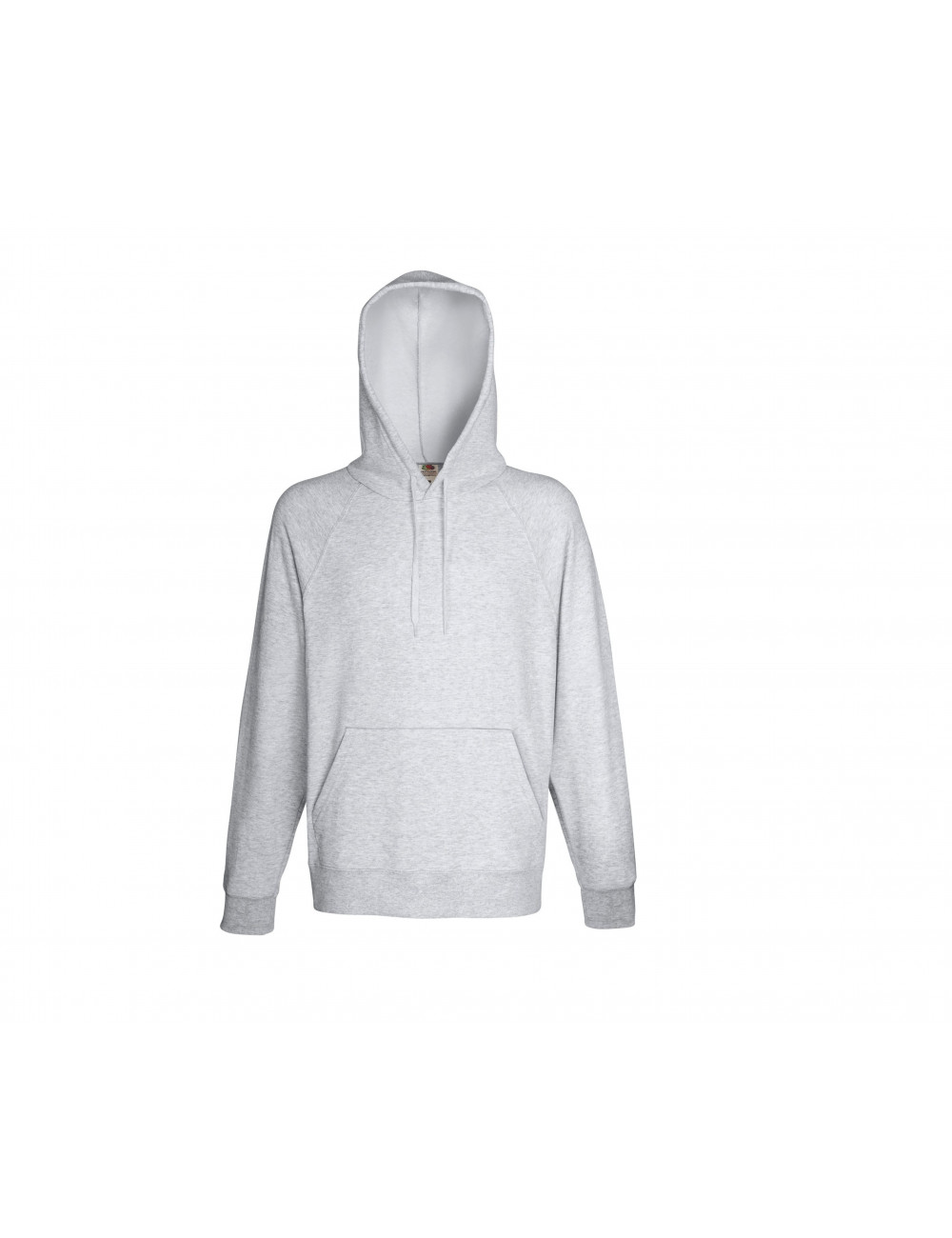 fruit-of-the-loom-sc362-sweat-avec-capuche-homme gris