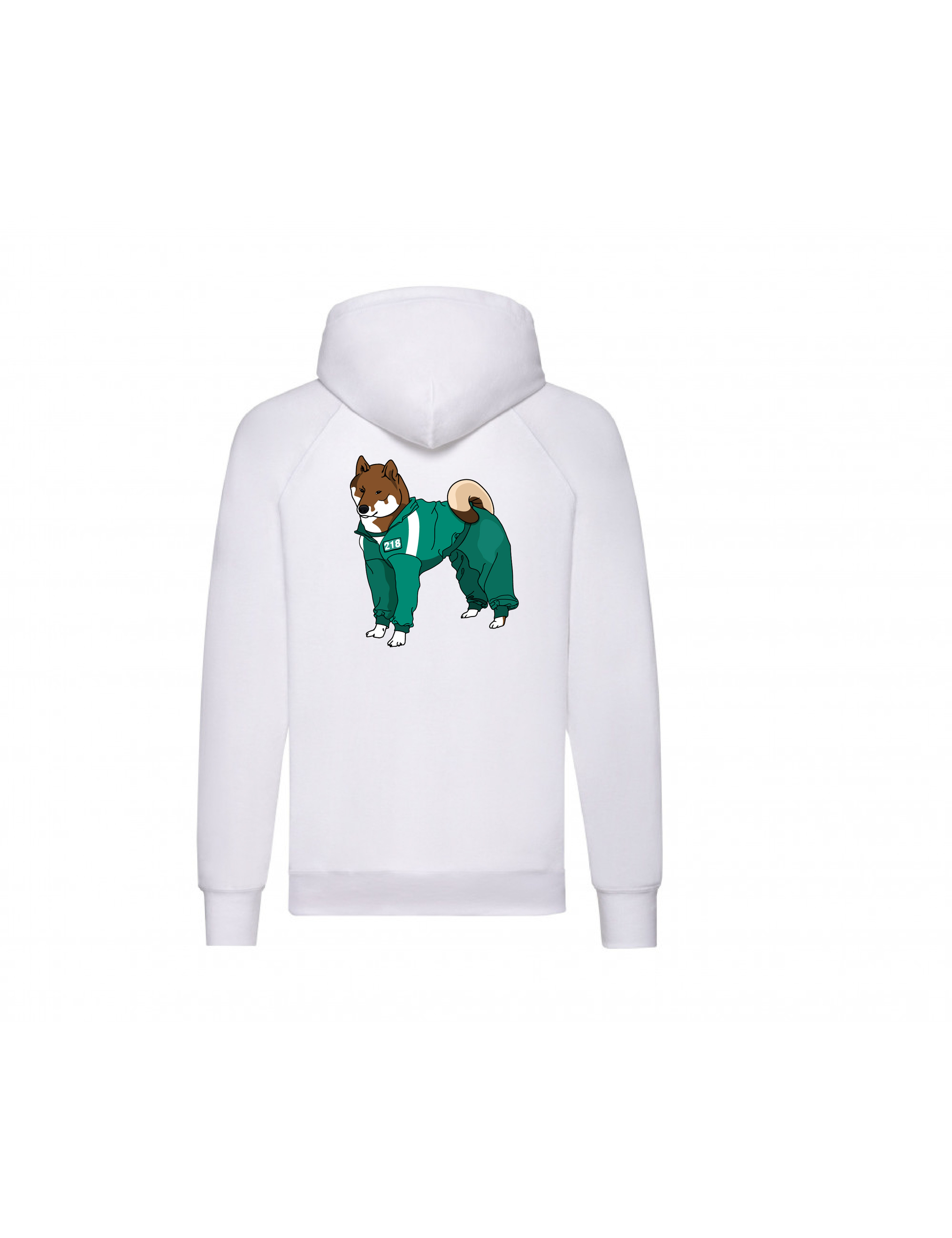 fruit-of-the-loom-sc362-sweat-avec-capuche-homme (1) hoodie blanc seul