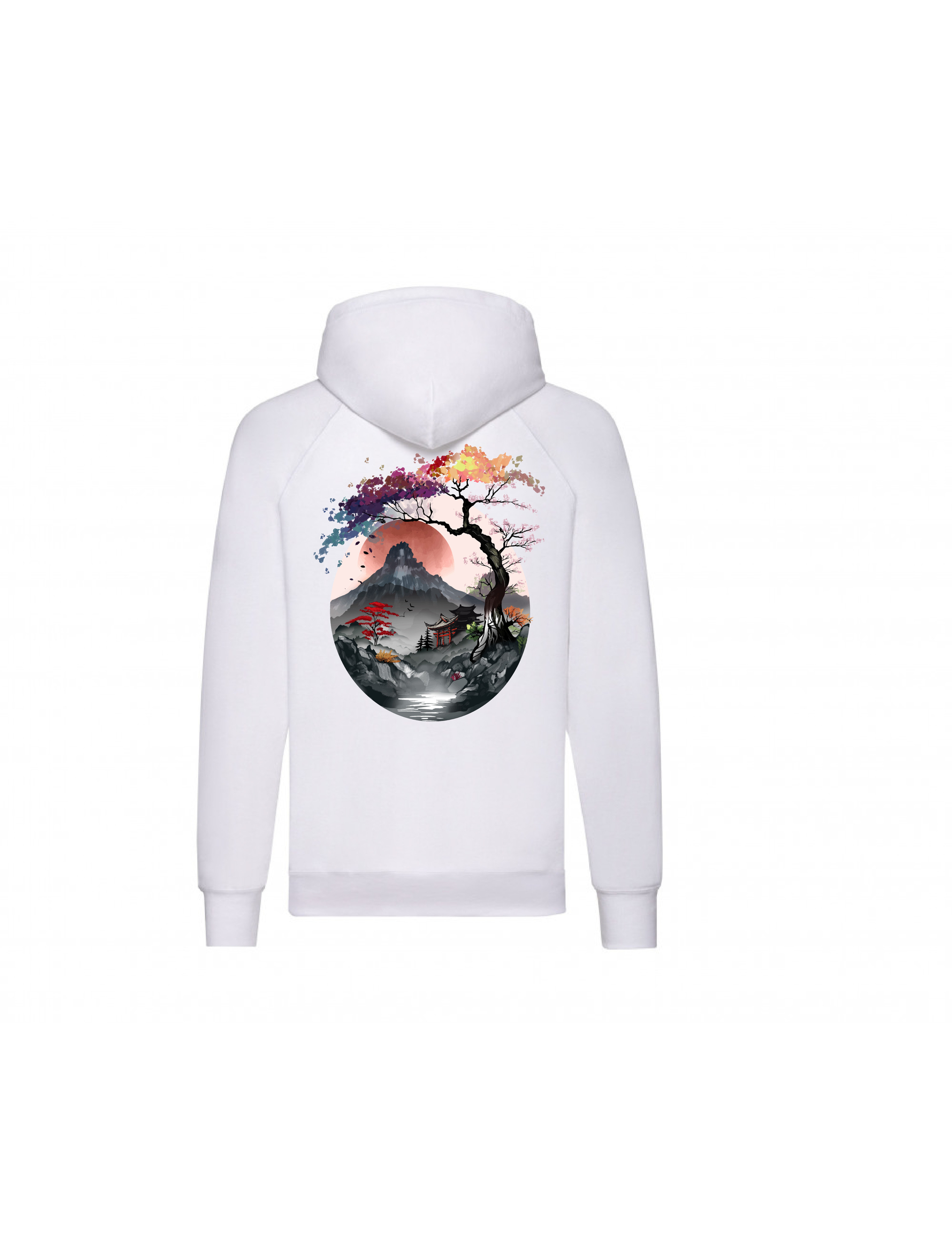 fruit-of-the-loom-sc362-sweat-avec-capuche-homme (1) blanc