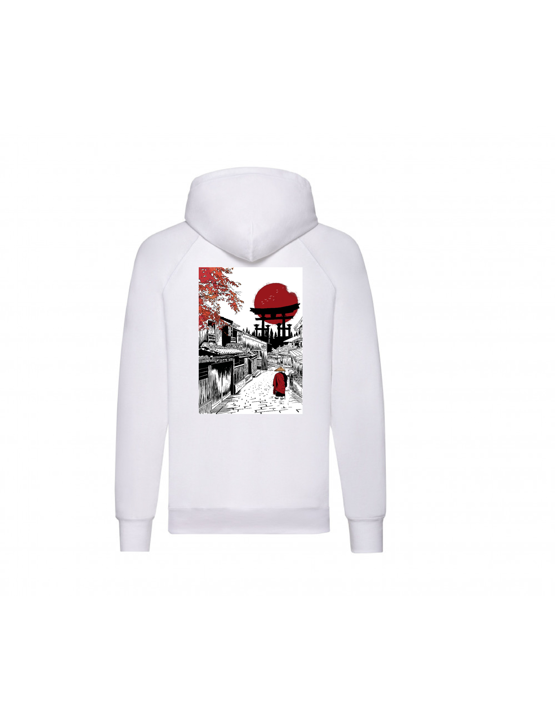 fruit-of-the-loom-sc362-sweat-avec-capuche-homme (1) blanc