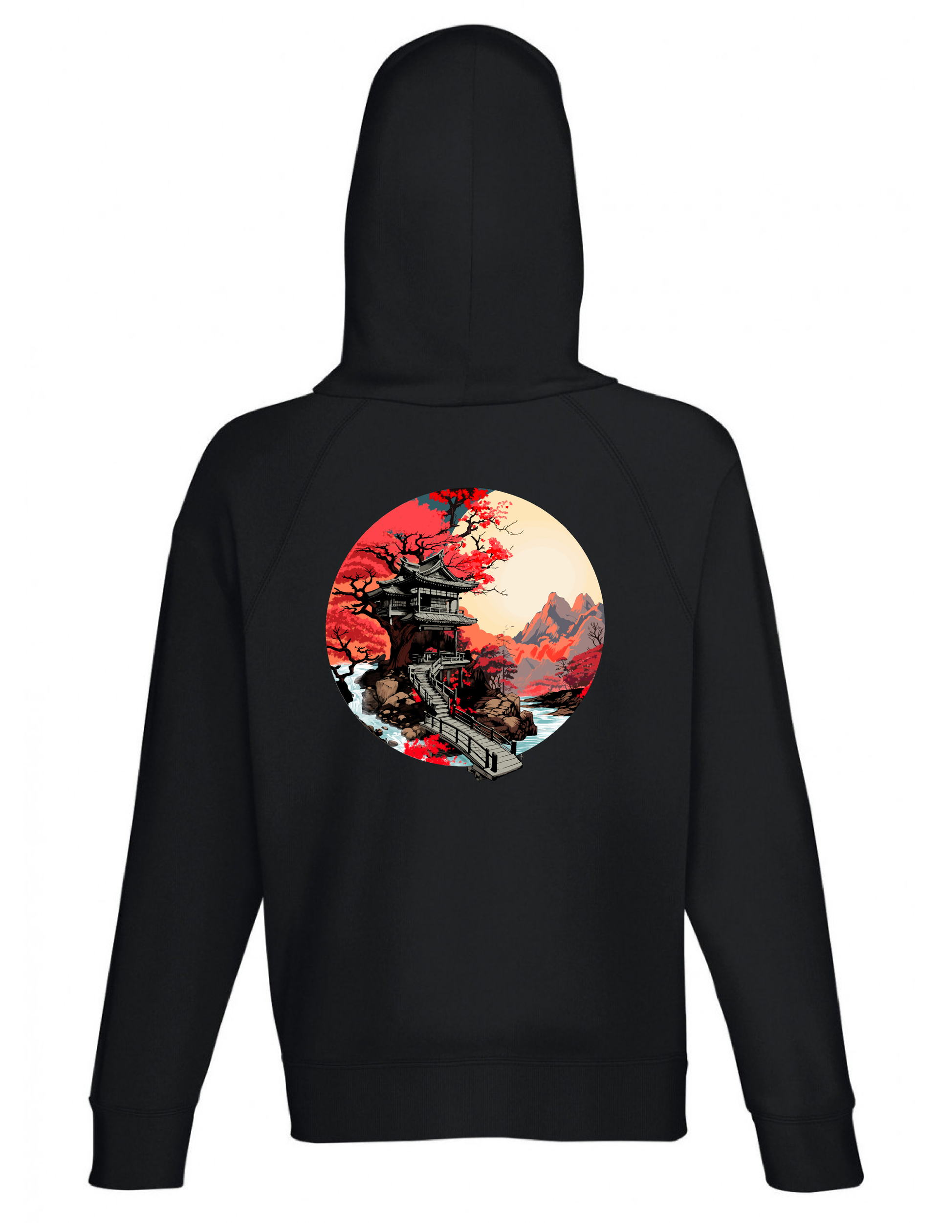 fruit-of-the-loom-sc362-sweat-avec-capuche-homme (2) noir