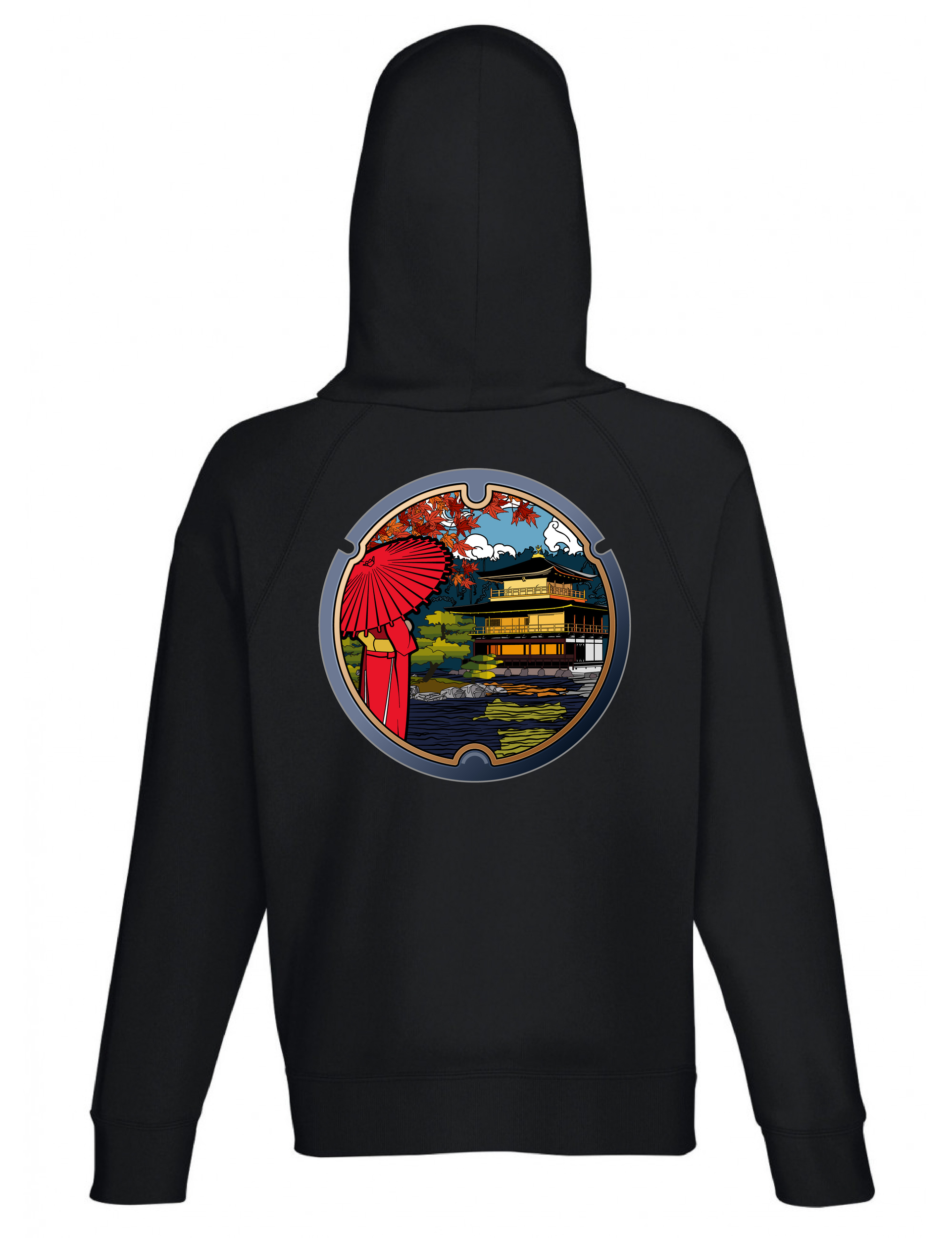 fruit-of-the-loom-sc362-sweat-avec-capuche-homme (2) noir