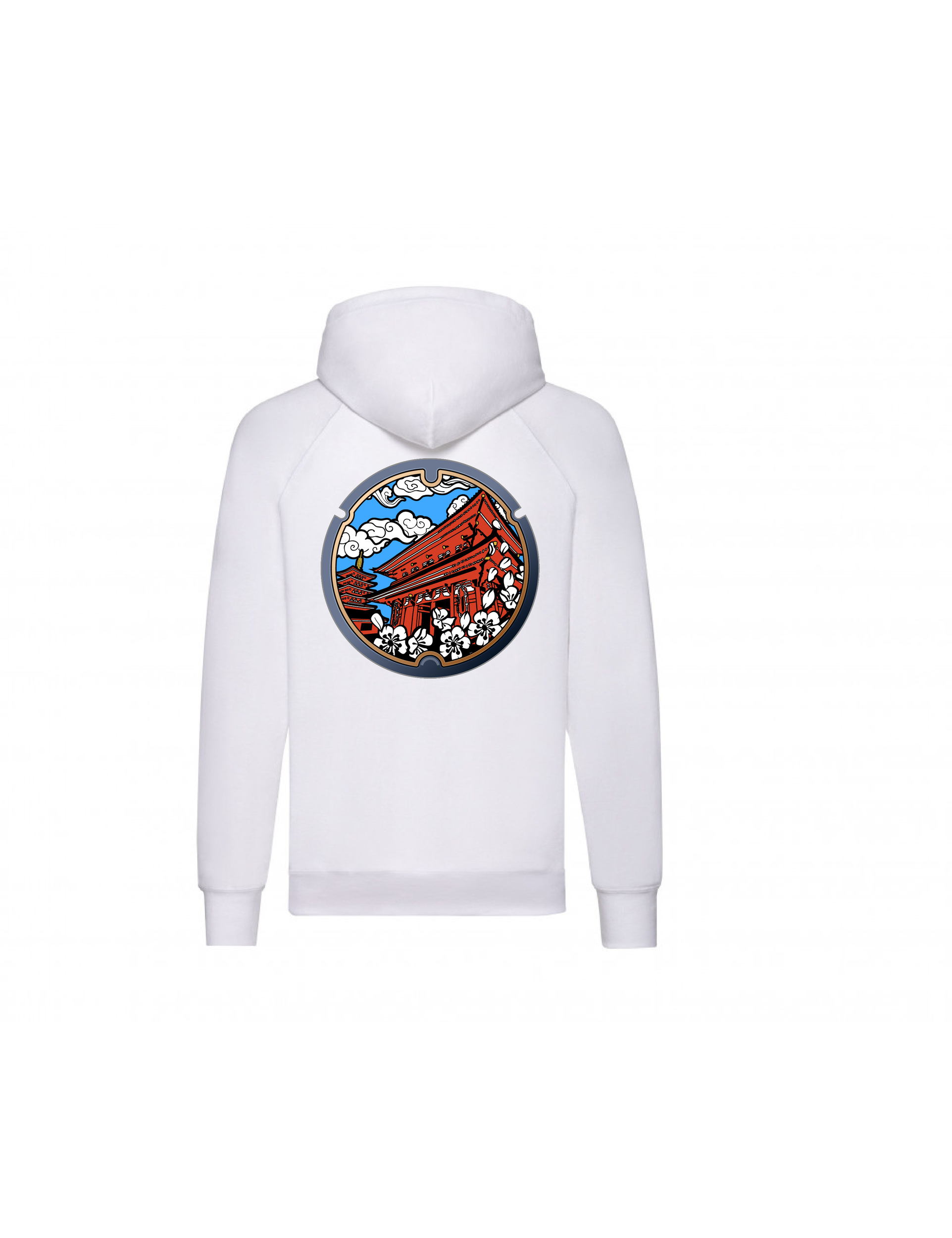 fruit-of-the-loom-sc362-sweat-avec-capuche-homme (1) blanc