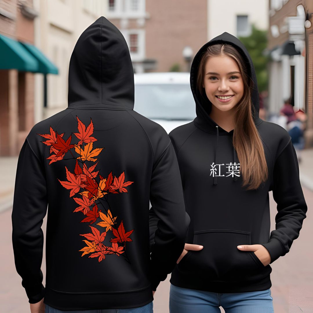 hoodie koyo1