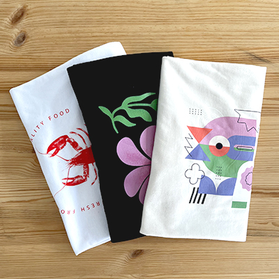 eventail-t-shirt