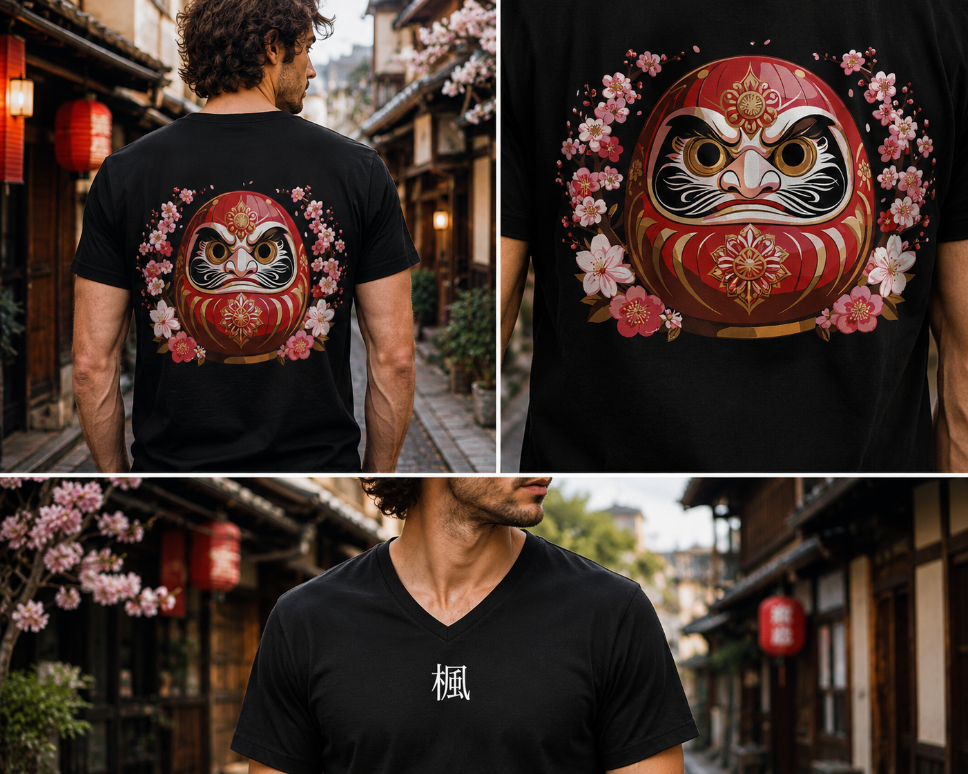 t-shirt-daruma-sakura-kaede-noir-coton-180gr-impression-dtf-confection-artisanale-toulouse.jpg