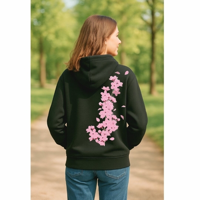 hoodies sakura 2