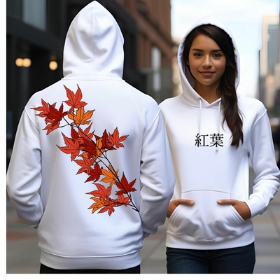 hoodie koyo