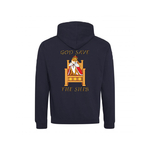 GOD SAVE THE SHIB