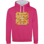 hoodies rose scrabble