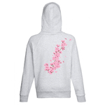 fruit-of-the-loom-sc362-sweat-avec-capuche-homme gris
