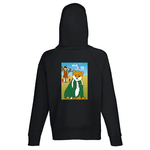 hoodies noir