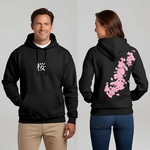 hoodie sakura