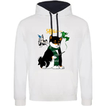 Hoodie SHIBA POTTER