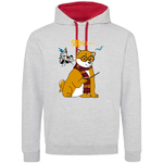 Hoodie SHIBA POTTER