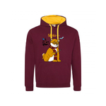 Hoodie SHIBA POTTER