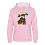 Hoodie SHIBA POTTER