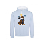 Hoodie SHIBA POTTER