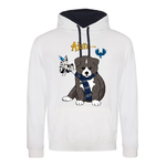 Hoodie AKITA POTTER