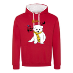 Hoodie AKITA POTTER