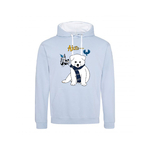 Hoodie AKITA POTTER