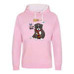 Hoodie AKITA POTTER