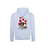 Hoodie THE WALKING AKITA