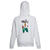 fruit-of-the-loom-sc362-sweat-avec-capuche-homme hoodi gris