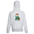 fruit-of-the-loom-sc362-sweat-avec-capuche-homme gris seul
