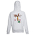 fruit-of-the-loom-sc362-sweat-avec-capuche-homme hoodie gris