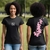 t-shirt sakura 2
