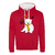 Hoodie AKITA POTTER