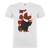 T-Shirt THE WALKING SHIBA