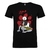 T-Shirt THE WALKING AKITA