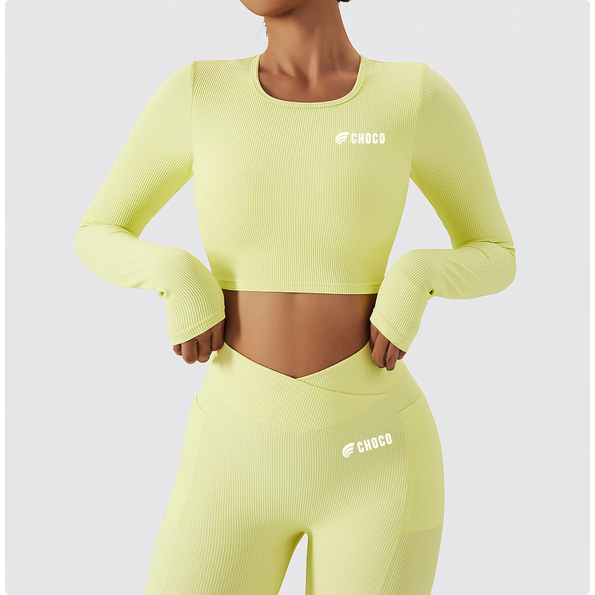 long sleeve top with leggings (5)