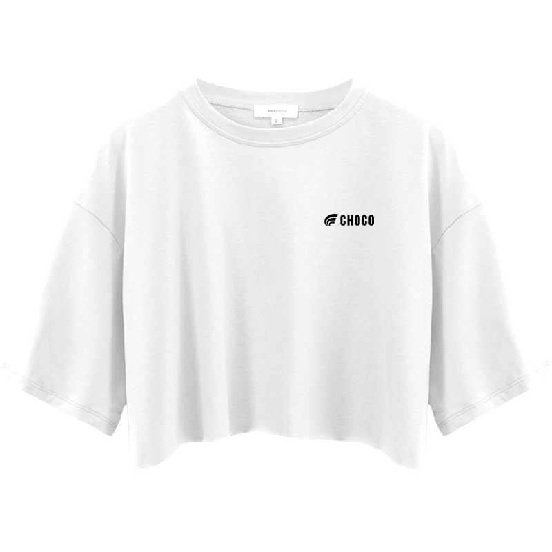 FGB220185 T-shirts white 1