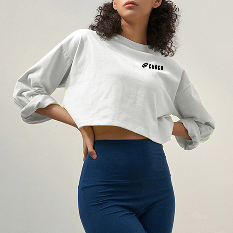 FGB220185 T-shirts white