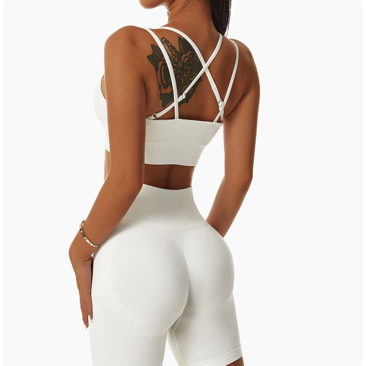 BDK6466 Bra with shouder strap (13)