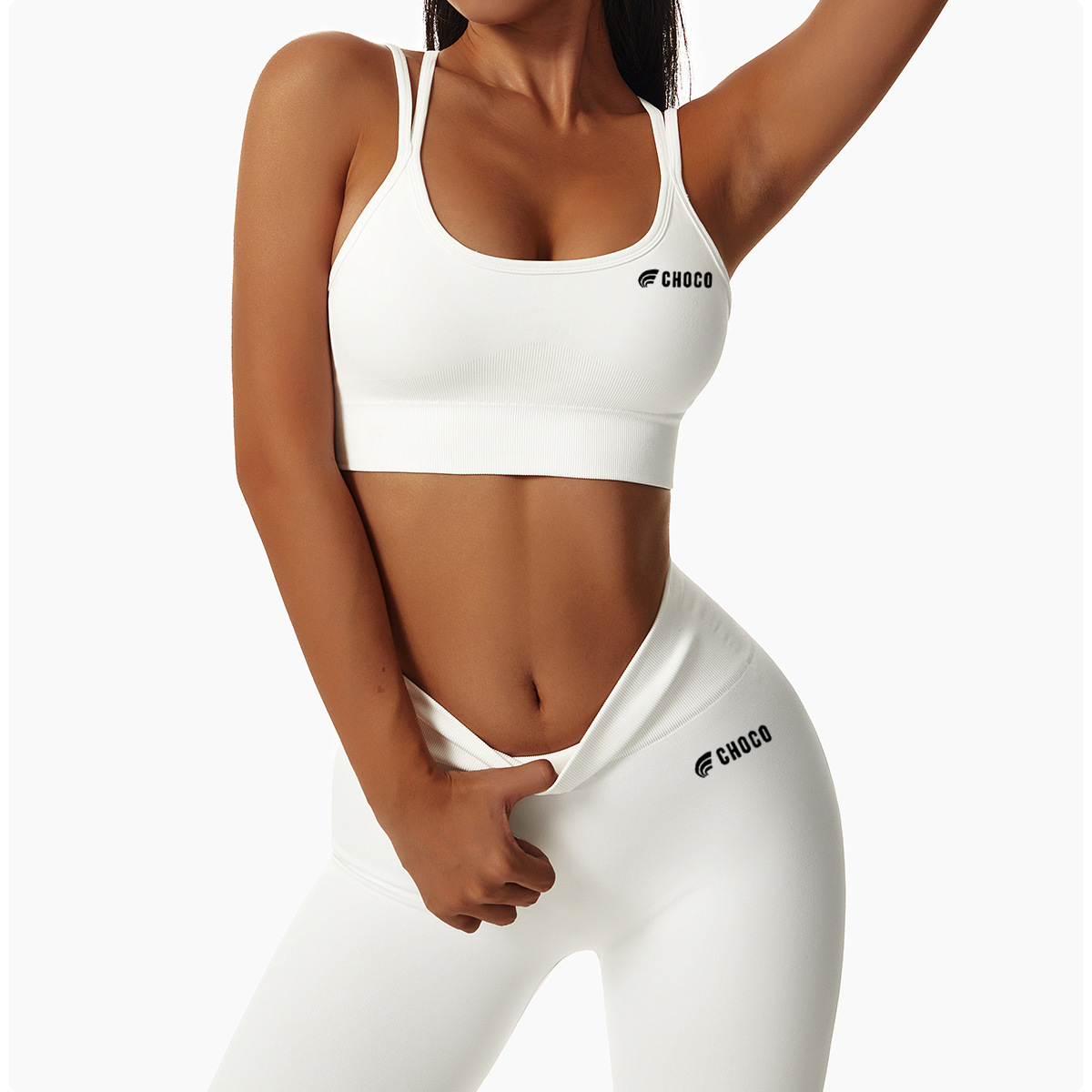 BDK6466 Bra with shouder strap (11)