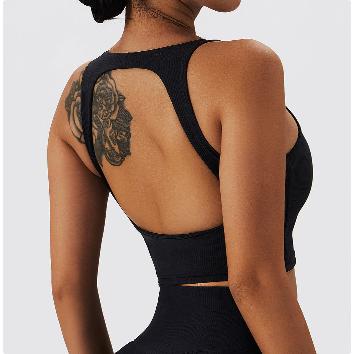 sleeveless top with leggings (15)
