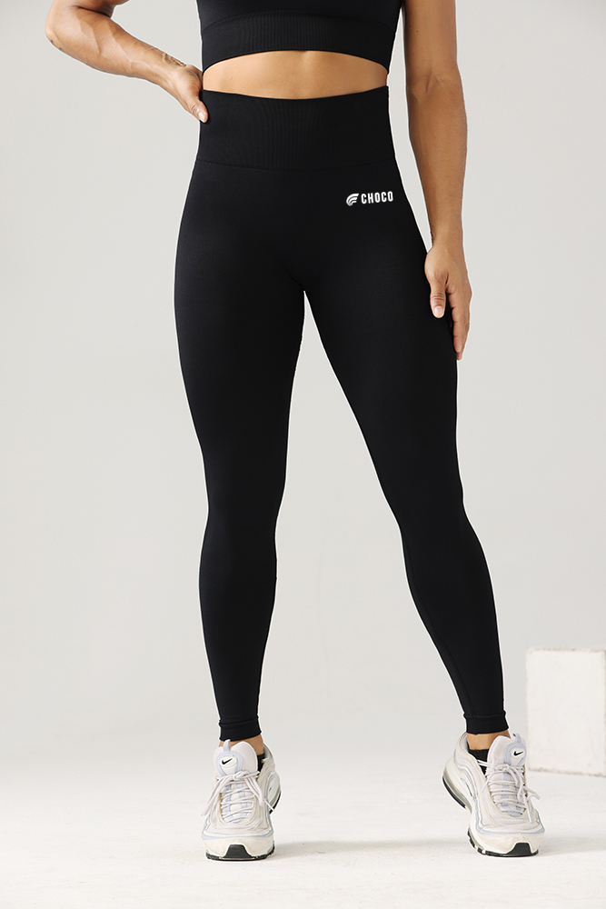 LEGGING - BLACK