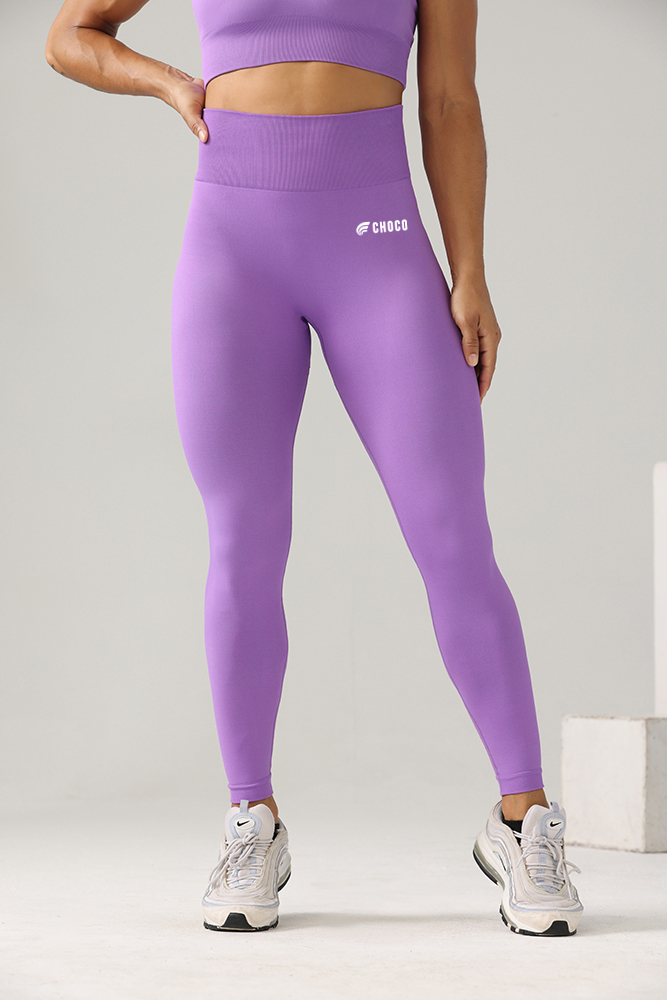 LEGGING - VIOLET