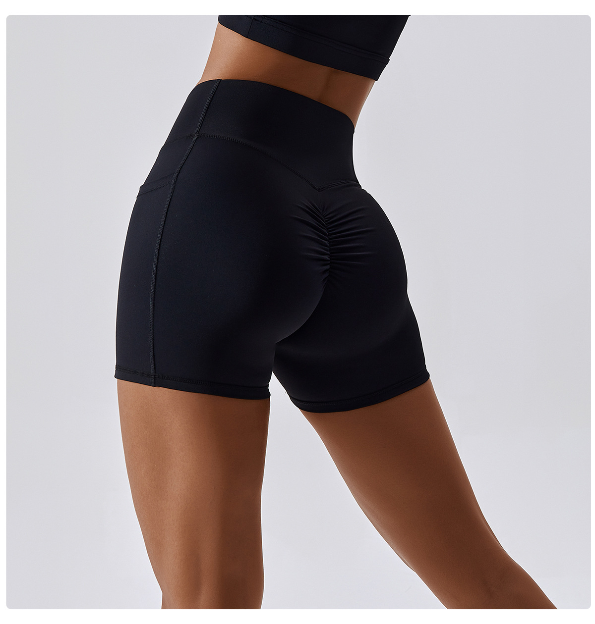BDK8001 Shorts (4)